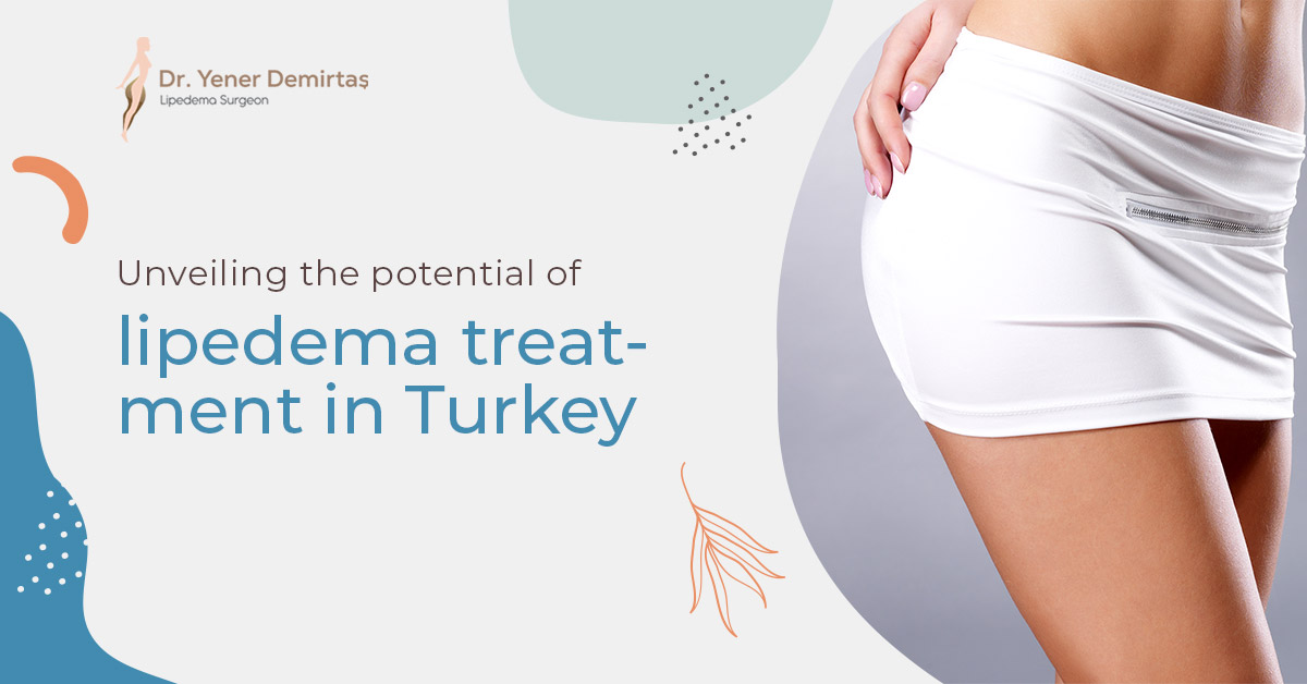What's Important To Know About Lipedema Treatment